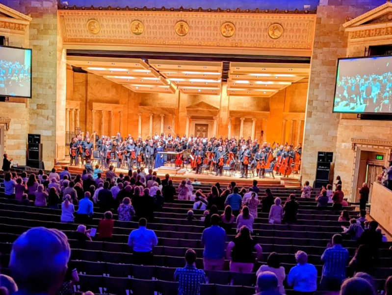 Arts, Music & Legacy Media: Why The Toledo Blade Can’t Keep a Symphony Concert&nbsp;Reviewer