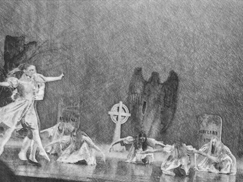 Original “The Legend of Sleepy Hollow” Ballet Premieres in Toledo at The Valentine&nbsp;Theater